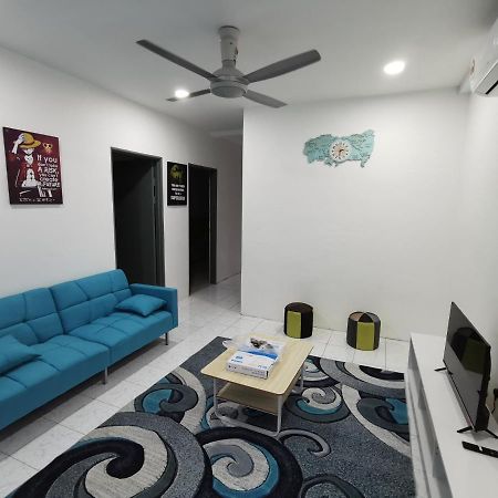 NJ_Homestay@KKIA/Petagas KK Kota Kinabalu Bagian luar foto