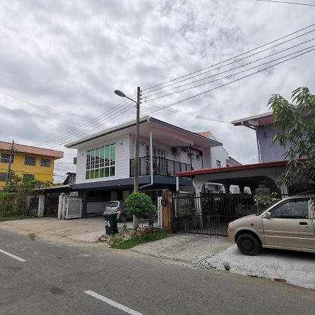 NJ_Homestay@KKIA/Petagas KK Kota Kinabalu Bagian luar foto