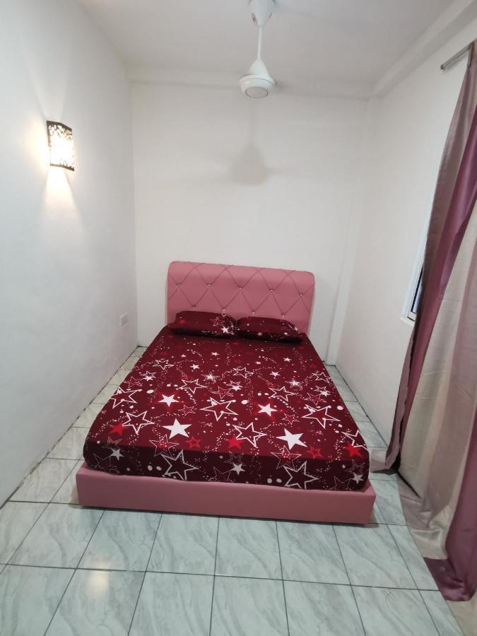 NJ_Homestay@KKIA/Petagas KK Kota Kinabalu Bagian luar foto