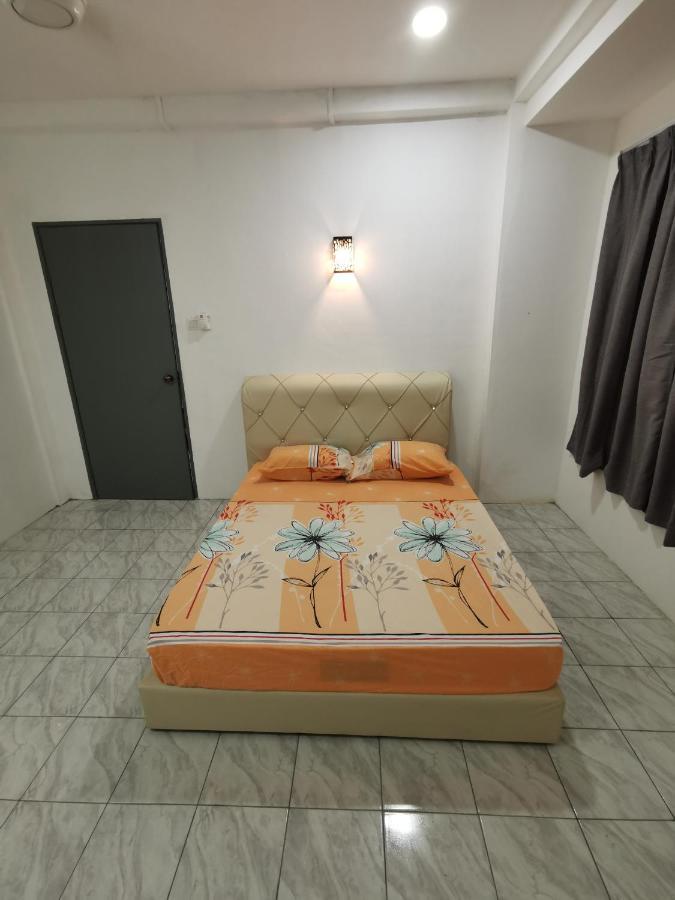 NJ_Homestay@KKIA/Petagas KK Kota Kinabalu Bagian luar foto